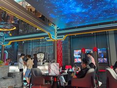 -屋有岛沉浸游戏旗舰店(中山公园店)
