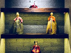-将军牛排·尔滨地标朝鲜族美食(总店)