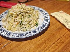 -即墨老公社·海肠捞饭大王(古城店)