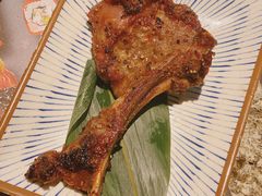 -御满屋日本料理