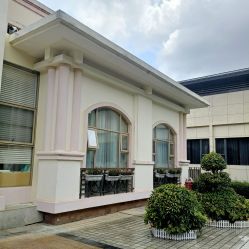 -爱帝宫月子中心(罗湖别墅院)