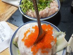 -铜元老码头鳝鱼火锅