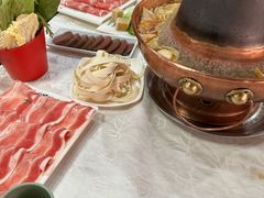 -羊家胡同·龙虾烧烤火锅(龙汇路店)