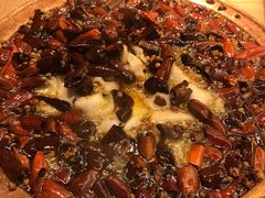 关公水煮鱼-水煮三国·川鲁江湖菜(香山店)