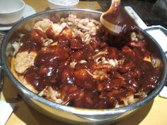 -黄记煌三汁焖锅(悦方IDmall店)