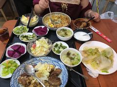 -菊儿人家·北京胡同菜(南锣鼓巷店)