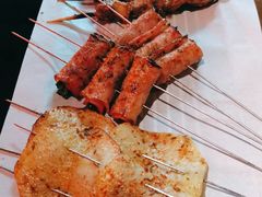 -肉串汪(西便门店)
