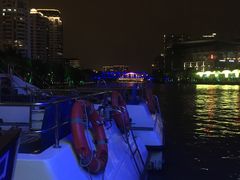 -运河游船(武林门码头)