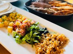 -HFFOUSA TACO弗萨塔可墨西哥餐厅(颐堤港店)