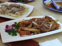 android_upload_pic-同发号饭庄(复兴路店)