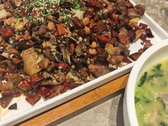 -李氏传家菜(兴城路店)