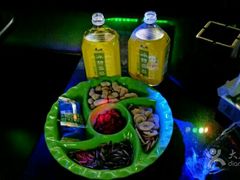 -依呀呀ktv烧烤小串(中山西路店)