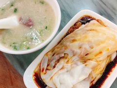 -穗银肠粉店(东川路店)