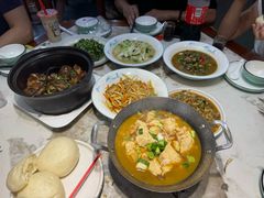 -小乡小镇·传承桐庐土菜·老板亲自烧的菜