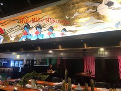 -肉魁屋·烧肉·烧鸟·酒场(高新店)