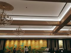-君庭中餐厅(友谊宾馆店)