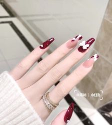 -LILY NAILS美甲美睫