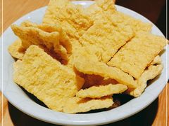 餐前小吃-泰钰丰烤鸭(永安道店)