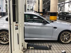-上德宝骏宝马5S店