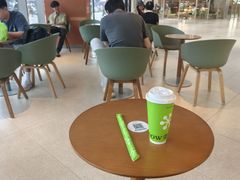 -奈雪的茶(广州白云区聚龙慧谷店)