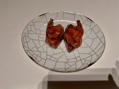 脆皮妙龄鸽-新荣记(椒江店)