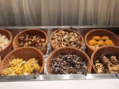 -菌小白·野生菌火锅(时尚天河店)