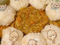 -蟹上黄·蟹黄面·江南糖水(人民广场店)