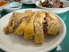 -小本鸡饭店(滨江白马湖店)