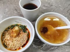 -西安外国语大学(长安校区)