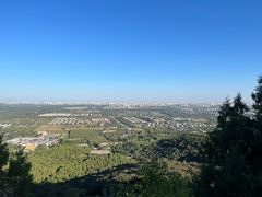 -北京西山国家森林公园