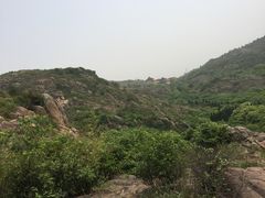 -白马涧龙池景区