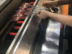 -清真·马峰烤肉(小学习北巷店)
