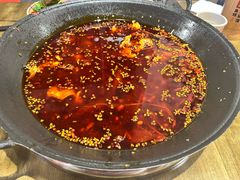 -川渔郎·鱼蛙自助火锅(文殊院店)