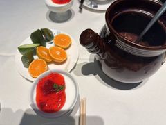 -芳芳私房菜·精作淮扬菜(玖珑湾店)