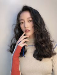 -MYYF SALON烫发染发