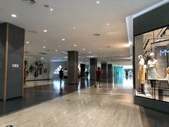 -大族广场Mall&More