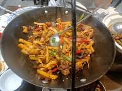 -富正毅三下锅(体育馆店)