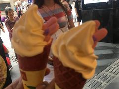 -麦当劳(东急新天地店)