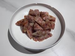 -古萧汪家羊肉馆(淮北四马路店)