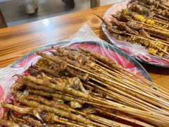 -十里铺铁板鱿鱼