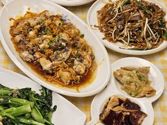 -老廣食堂(区庄店)