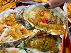 -四禧精酿铜锅涮肉·烧烤工场(大明湖店)