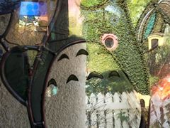 -三鹰之森吉卜力美术馆