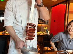 -拉蒂娜·巴西牛排馆 Latina·Brazilian Steakhouse(王府井喜悦店)
