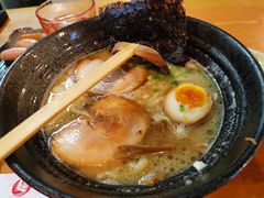 -日出拉面(望京店)