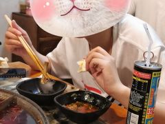 -化龙桥九宫格火锅(清水河店)