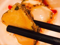 -万达文华酒店·48F云端窗景美食汇自助餐厅