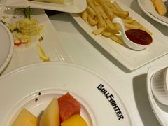 -斗牛士牛排餐厅(嘉里汇店)