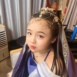 -盘子女人坊古装写真摄影(天津总店)