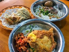 -李氏紫竹林卤粉(火车站店)